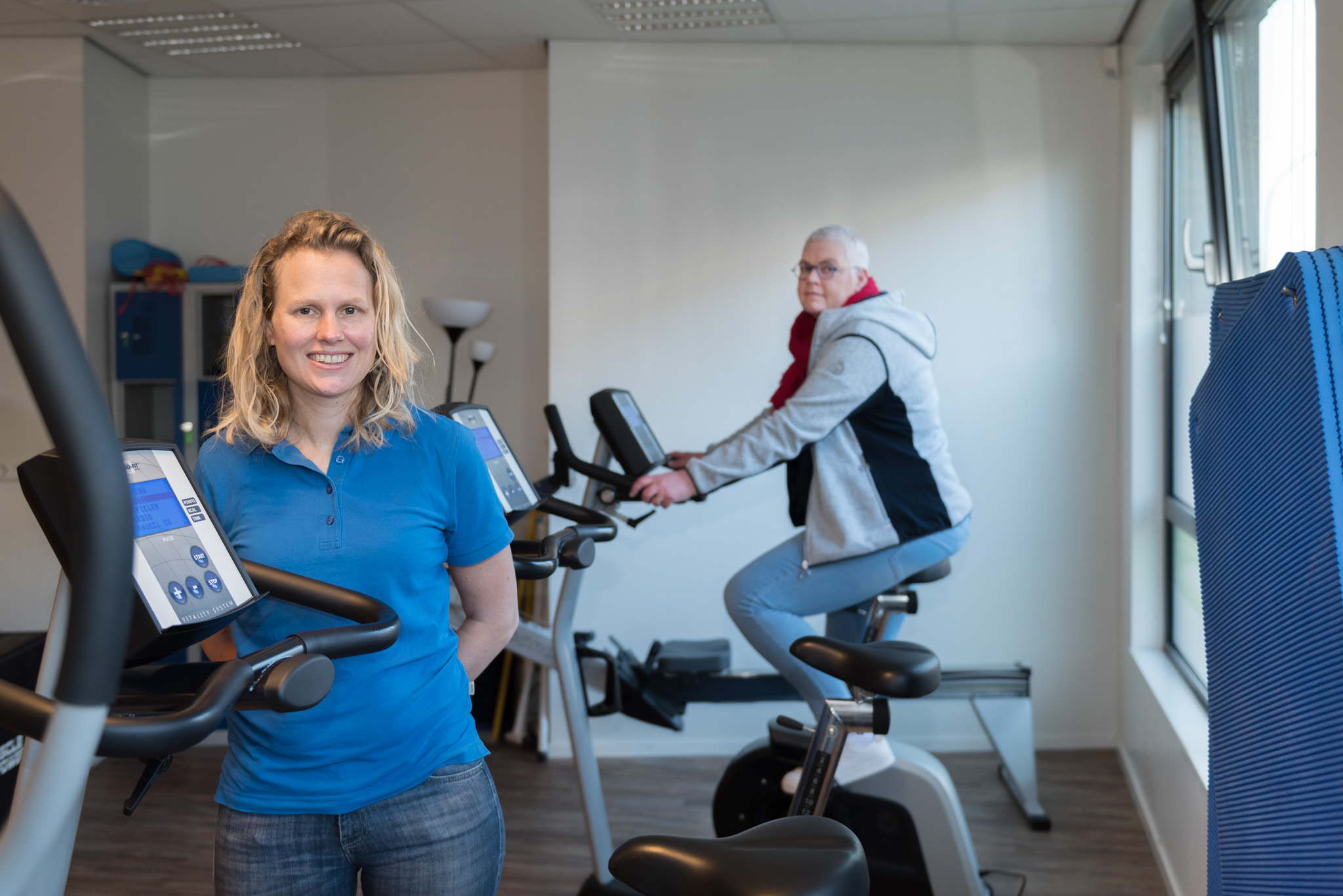 Diverse vacatures voor fysiotherapeuten FMDplus